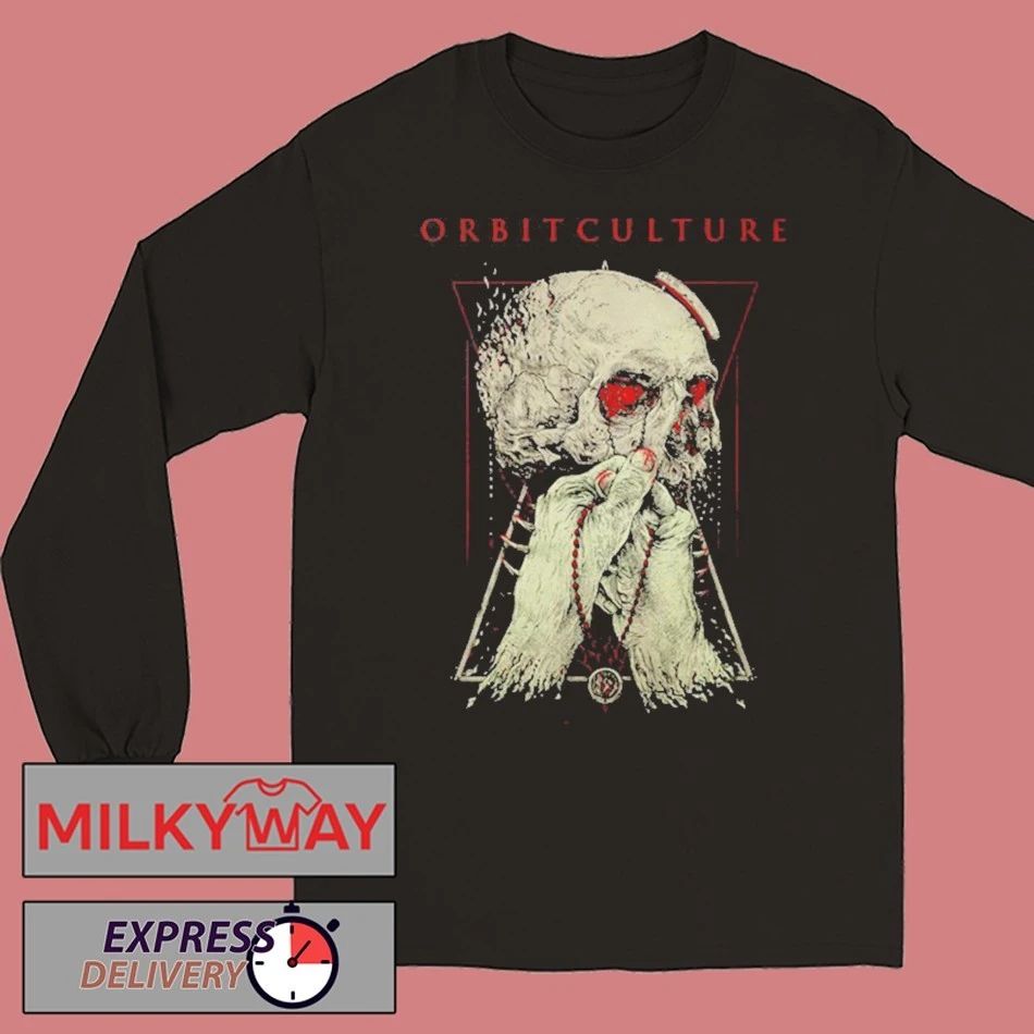 Orbit Culture Limited Chapter 1 The Might Red Fog shirt