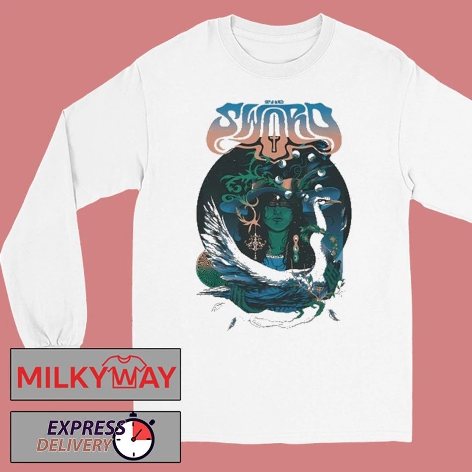 The Sword Levitation T-Shirt