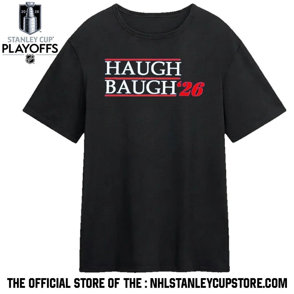 Gators Haugh Baugh 26 Shirt
