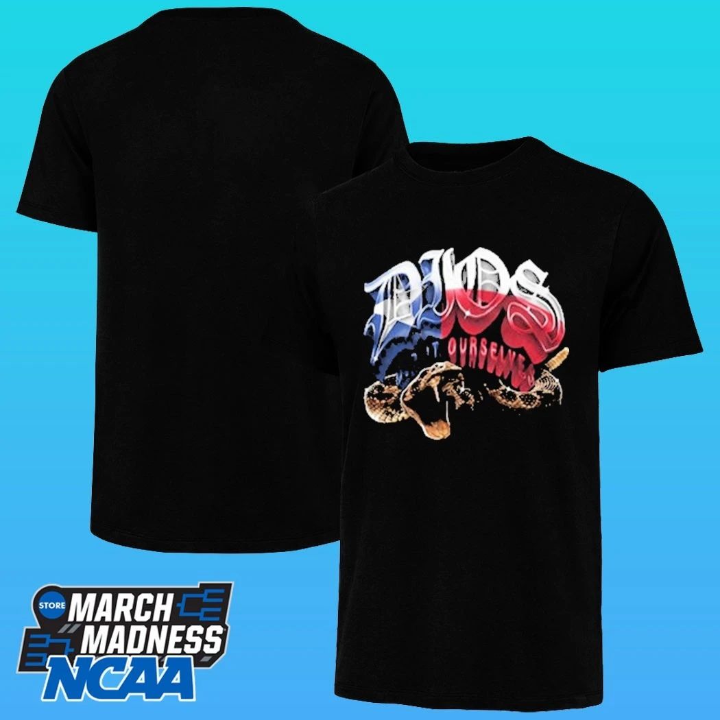 Dios Did It Ourselves Familia Shirt
