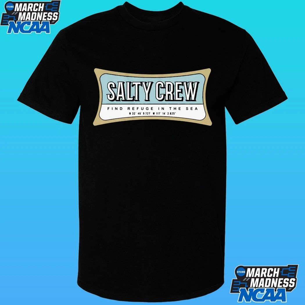 Salty Crew Essential Shirt
