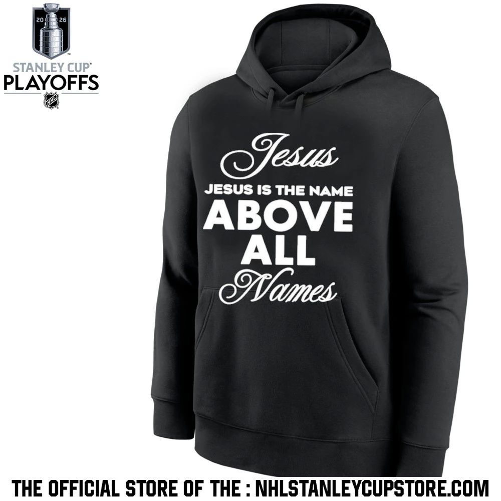 Justin Fields Jesus Is The Name Above All Names Shirt
