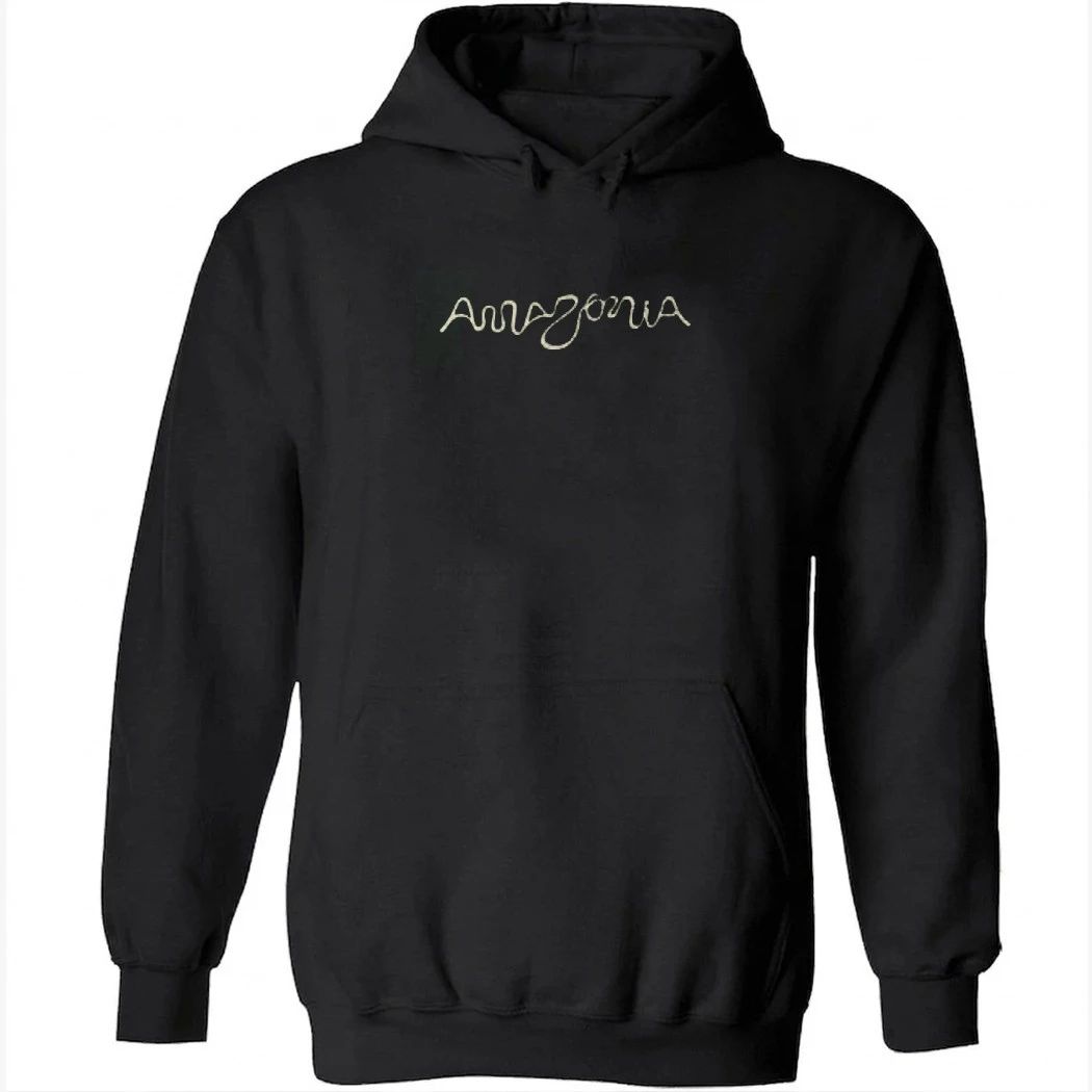 Amazonia new logo Shirt