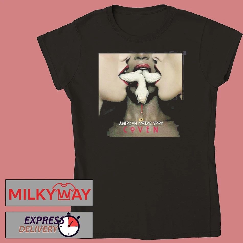 American Horror Story Coven T-Shirt