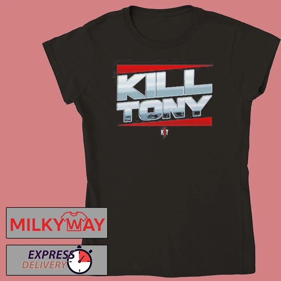 Kill Tony Monday Night KT-Shirt