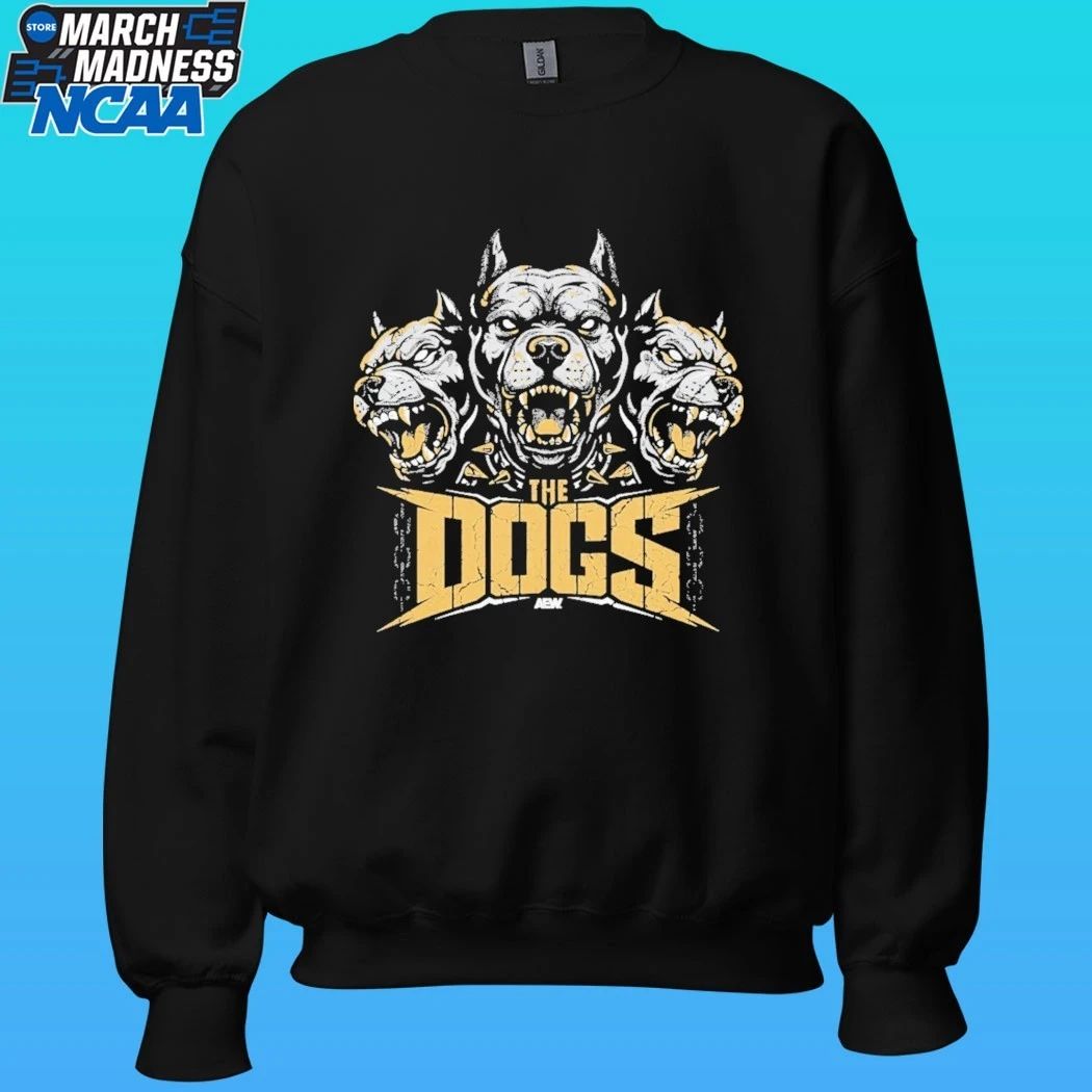 The Dogs Beware Of Dogs Shirt