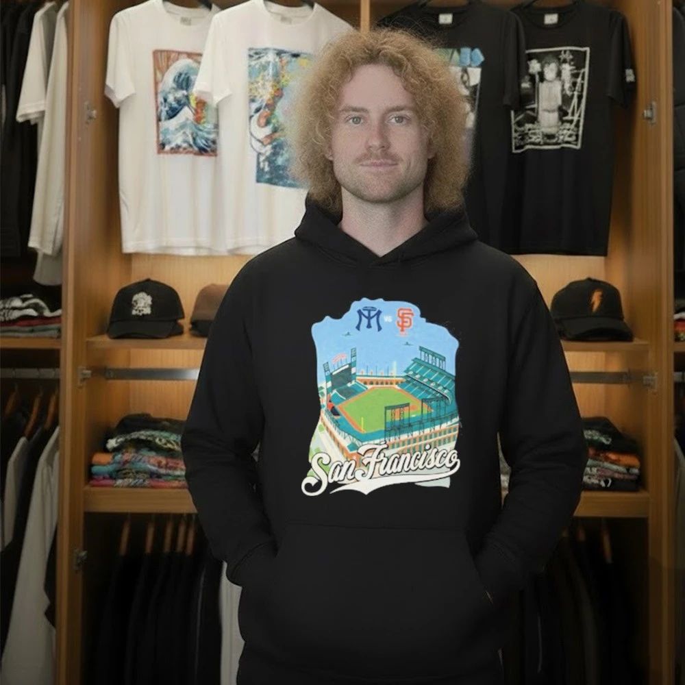 Sultanes Vs Giants 2026 Shirt