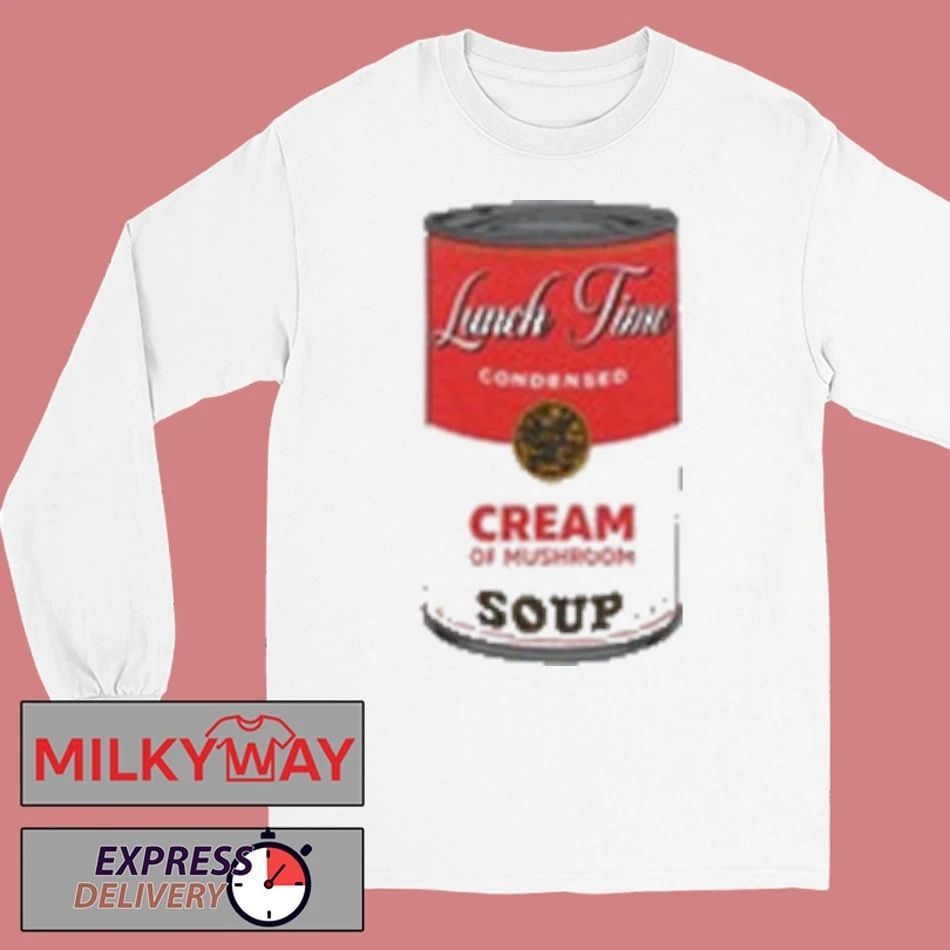 Soup Du Jour Shirt