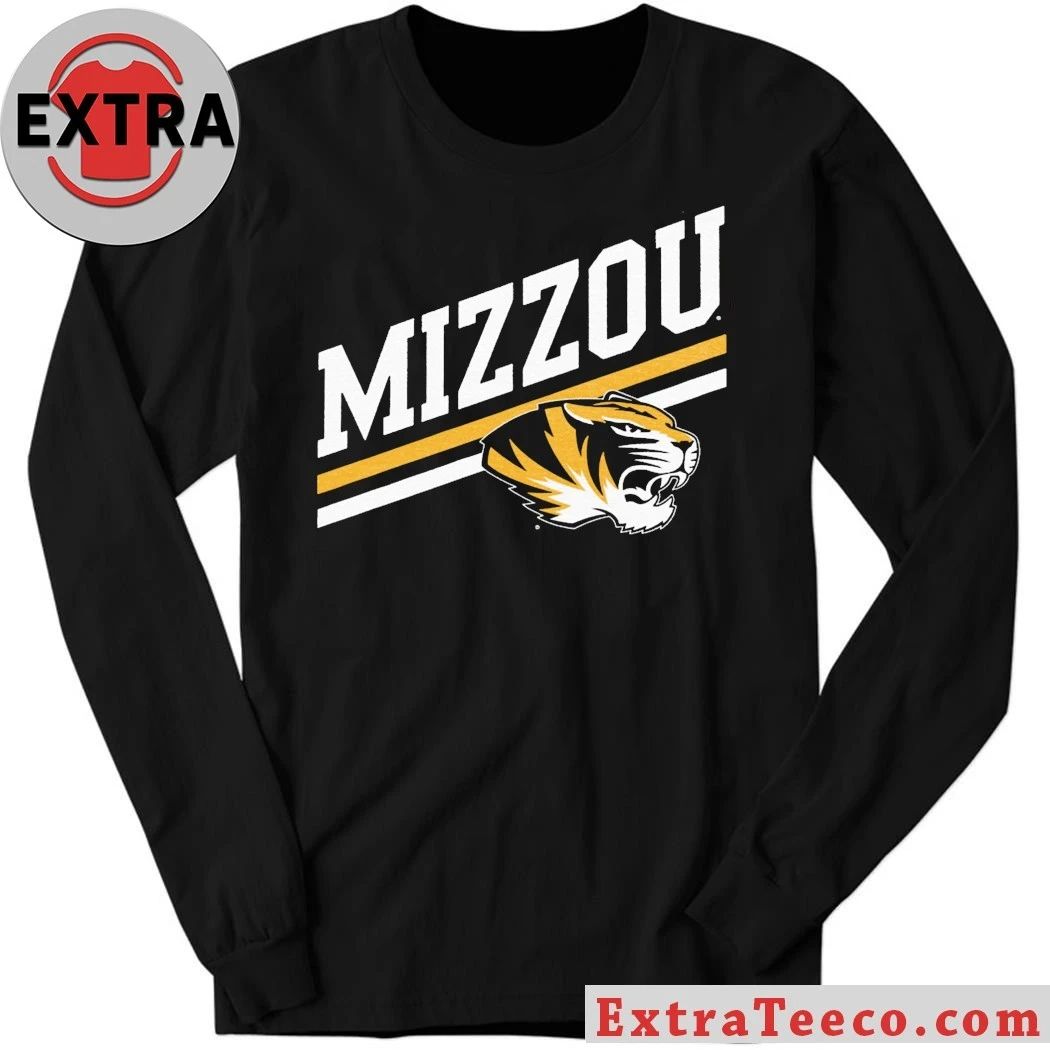Mizzou Sideline Logo T-Shirt