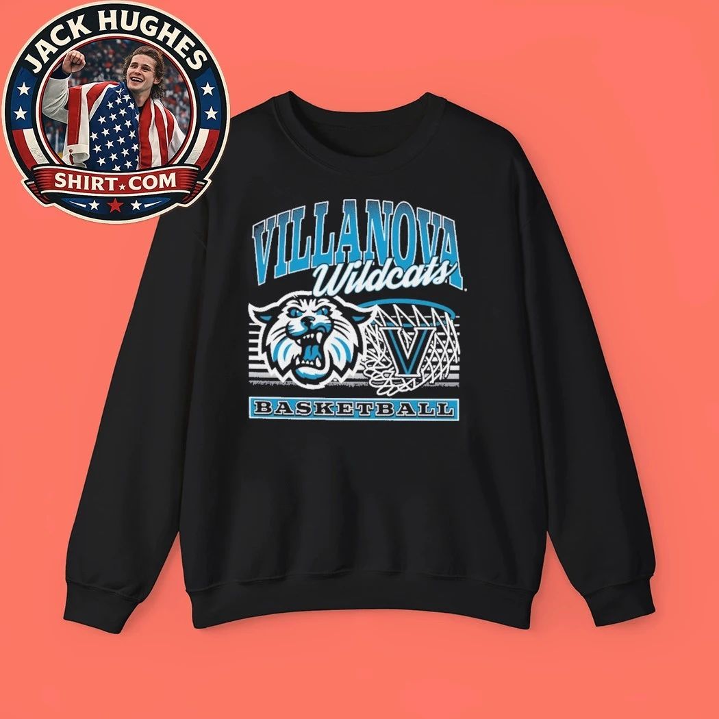Original Villanova Wildcats Regional Franklin