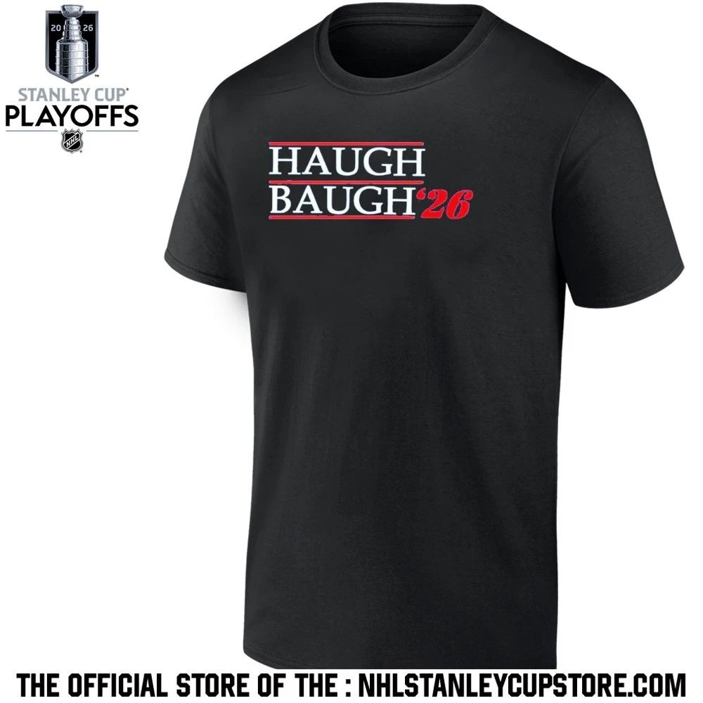 Gators Haugh Baugh 26 Shirt