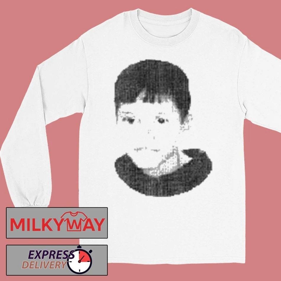 Mini Mamzah Tee Shirt