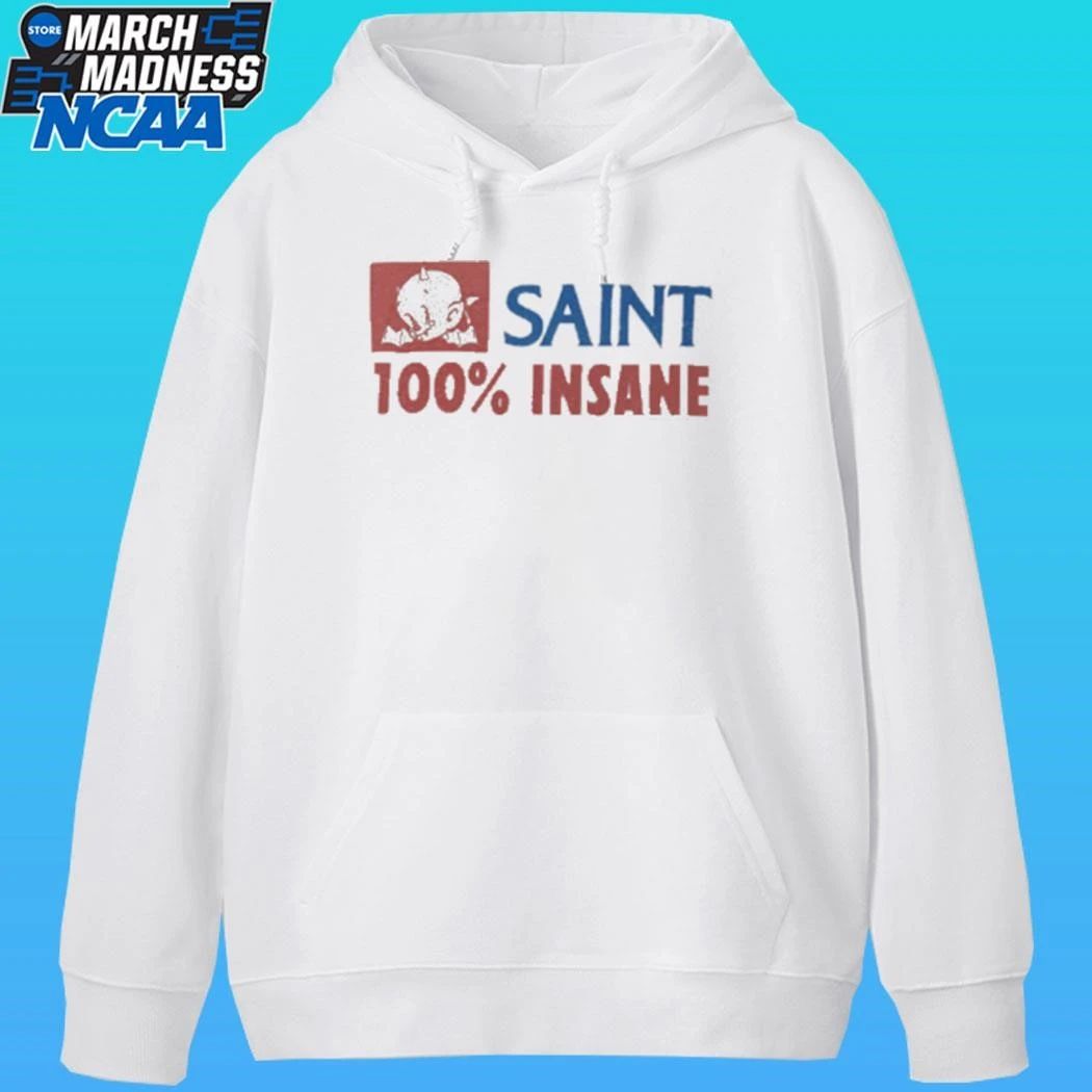 Yoongi Suga Saint 100% Insane Shirt