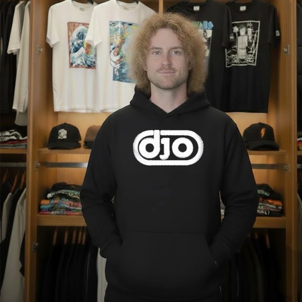 Djo Charity Shirt
