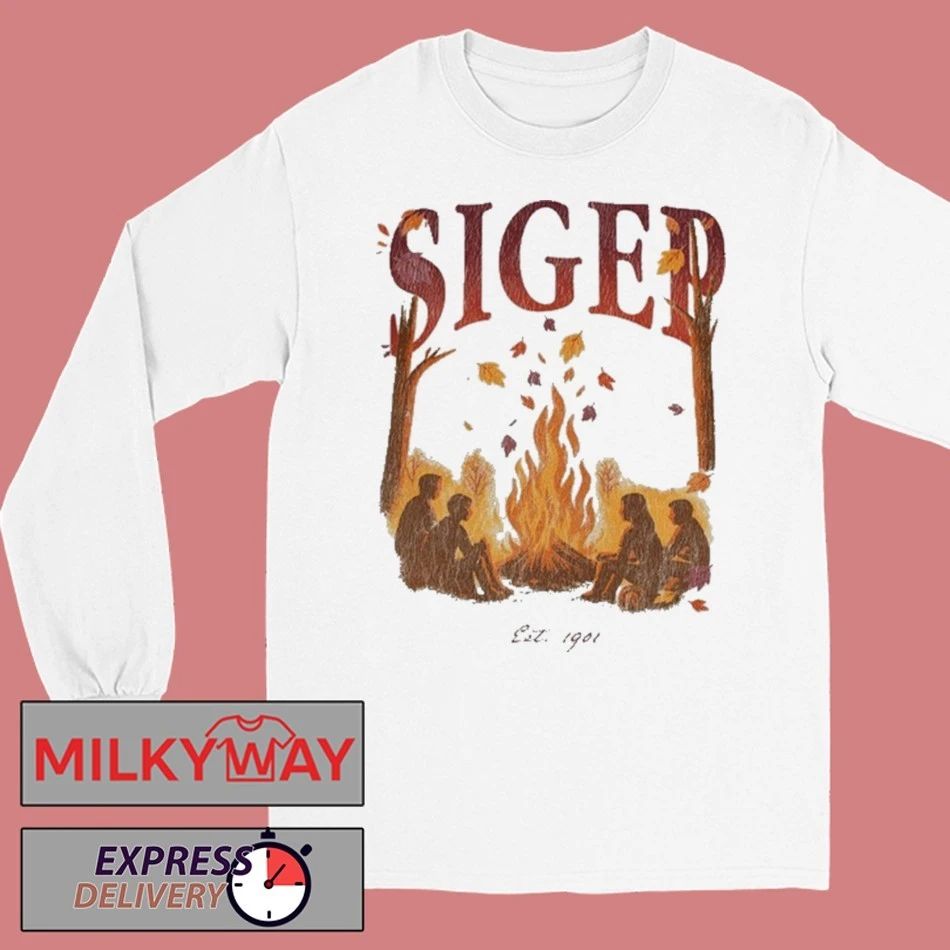 SigEp Fall New Shirt