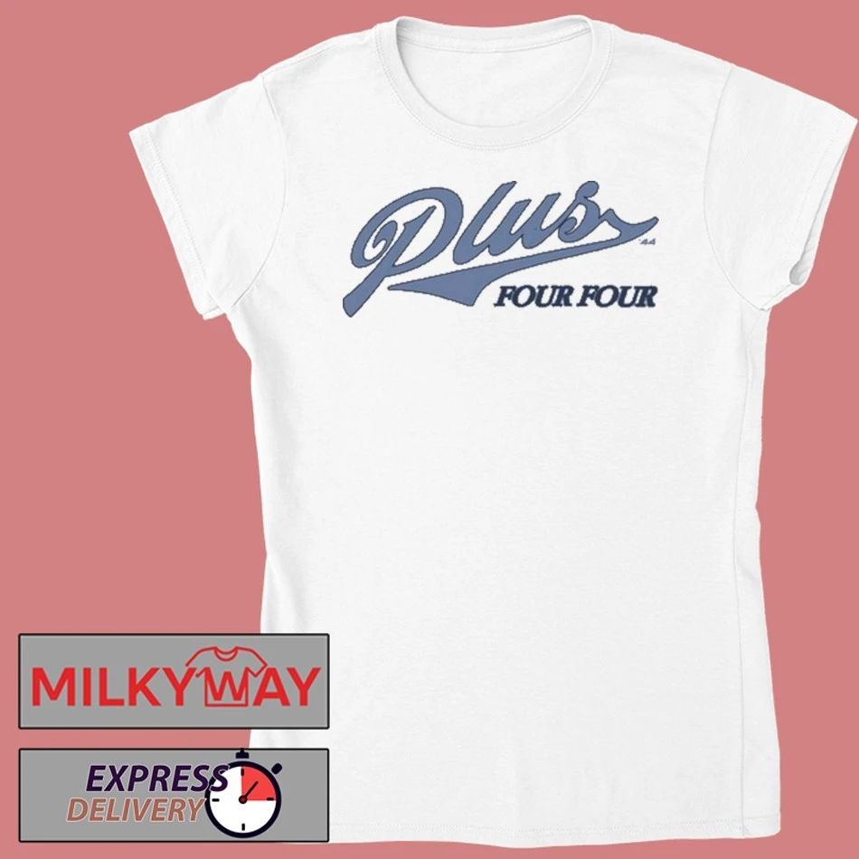 +44 The Rodeo 44 Classic shirt