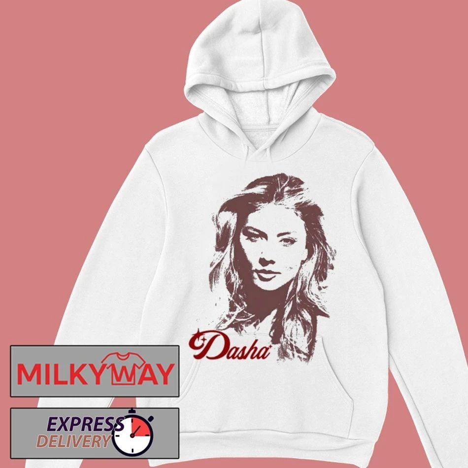 2025 Dasha Anna Shirt
