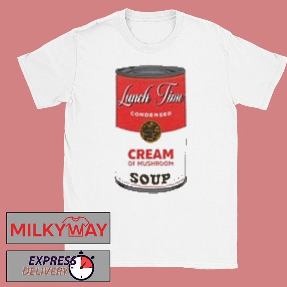 Soup Du Jour Shirt