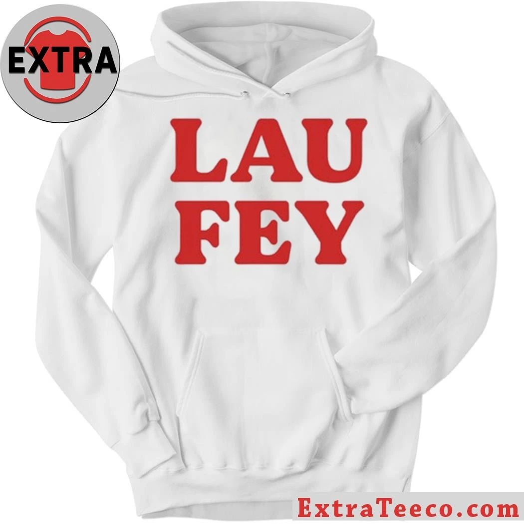 Laufey Music LAU FEY Shirt