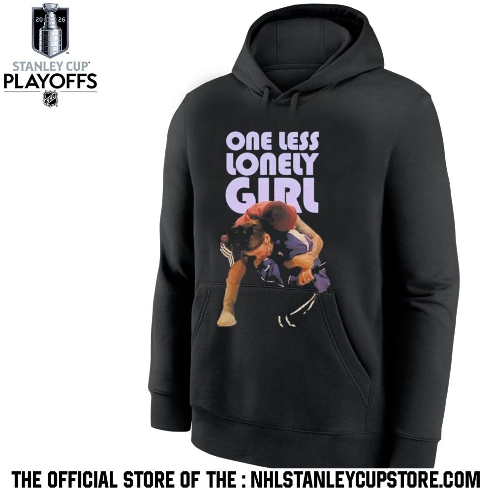 2026 Coachella One Less Lonely Girl Shirt