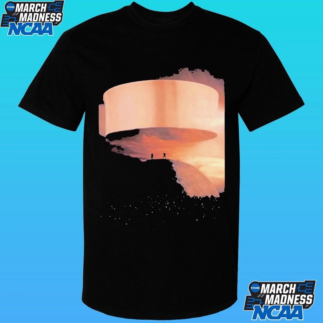 Ye And Travis Scott Sofi Stadium 2026 Shirt