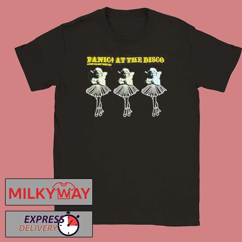 Panic At The Disco New T-Shirt