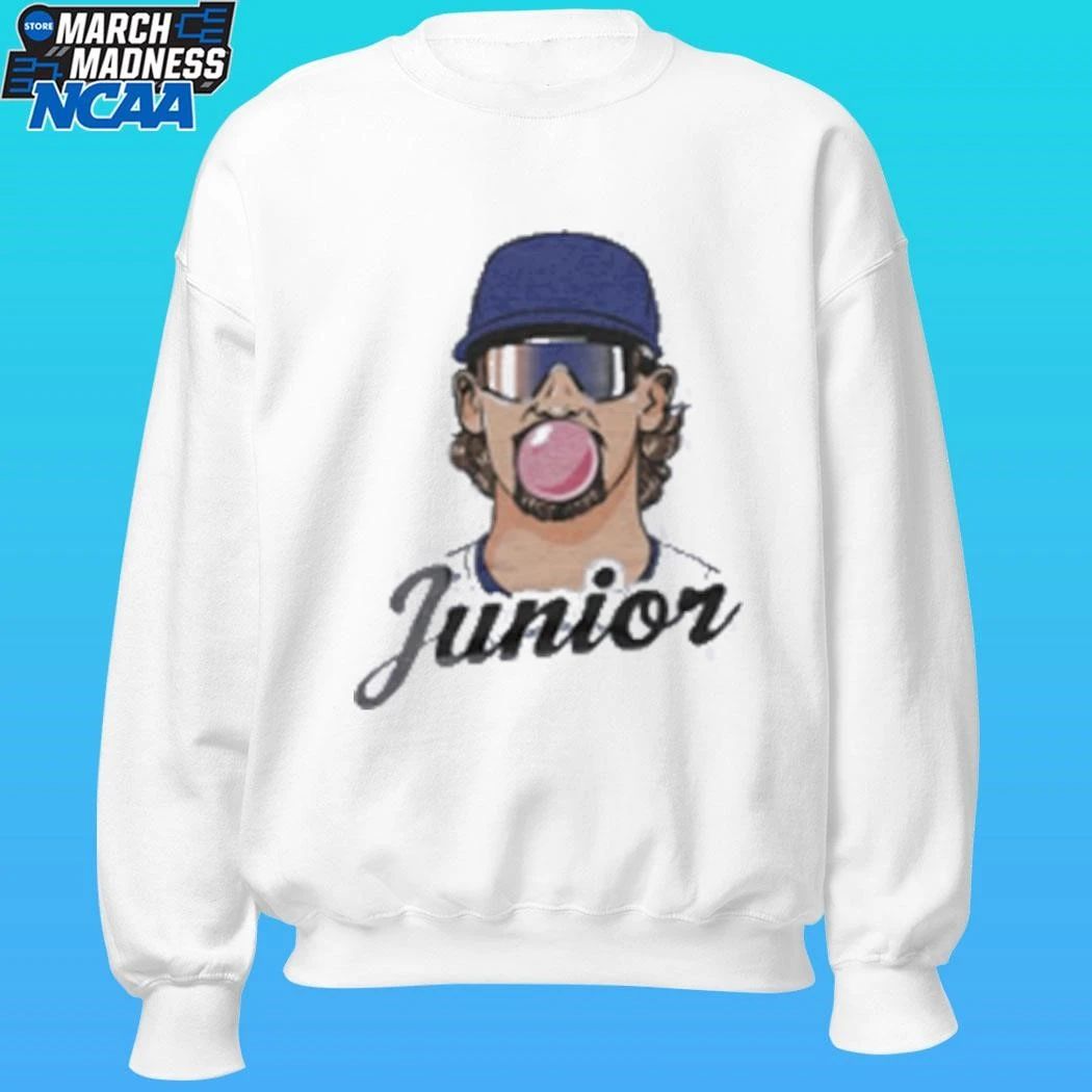 Bobby Witt Junior Bubblegum Shirt