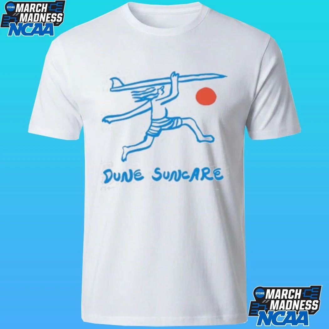 Dune Suncare The Shred Lord Shirt