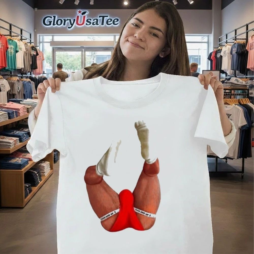 Pastel Papi This End Up Shirt