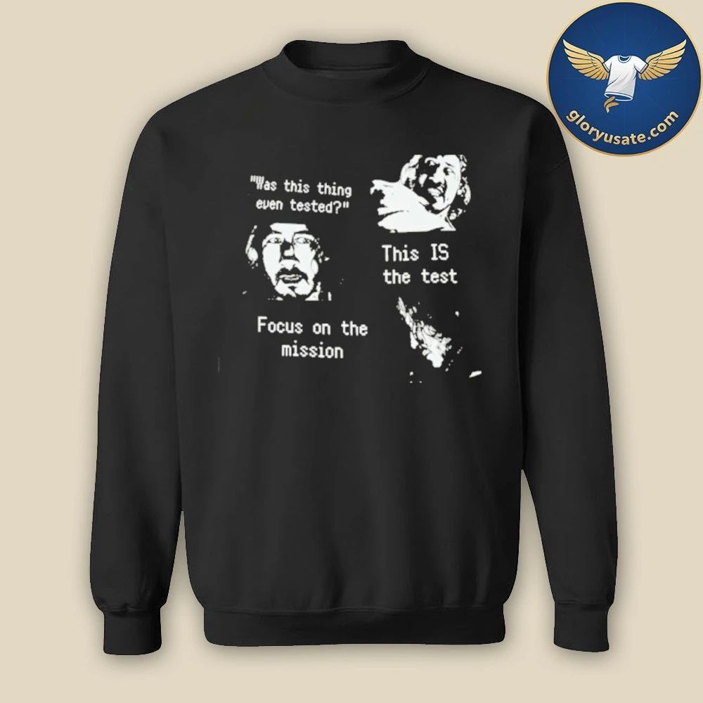 Funny Iron Lung Shirt