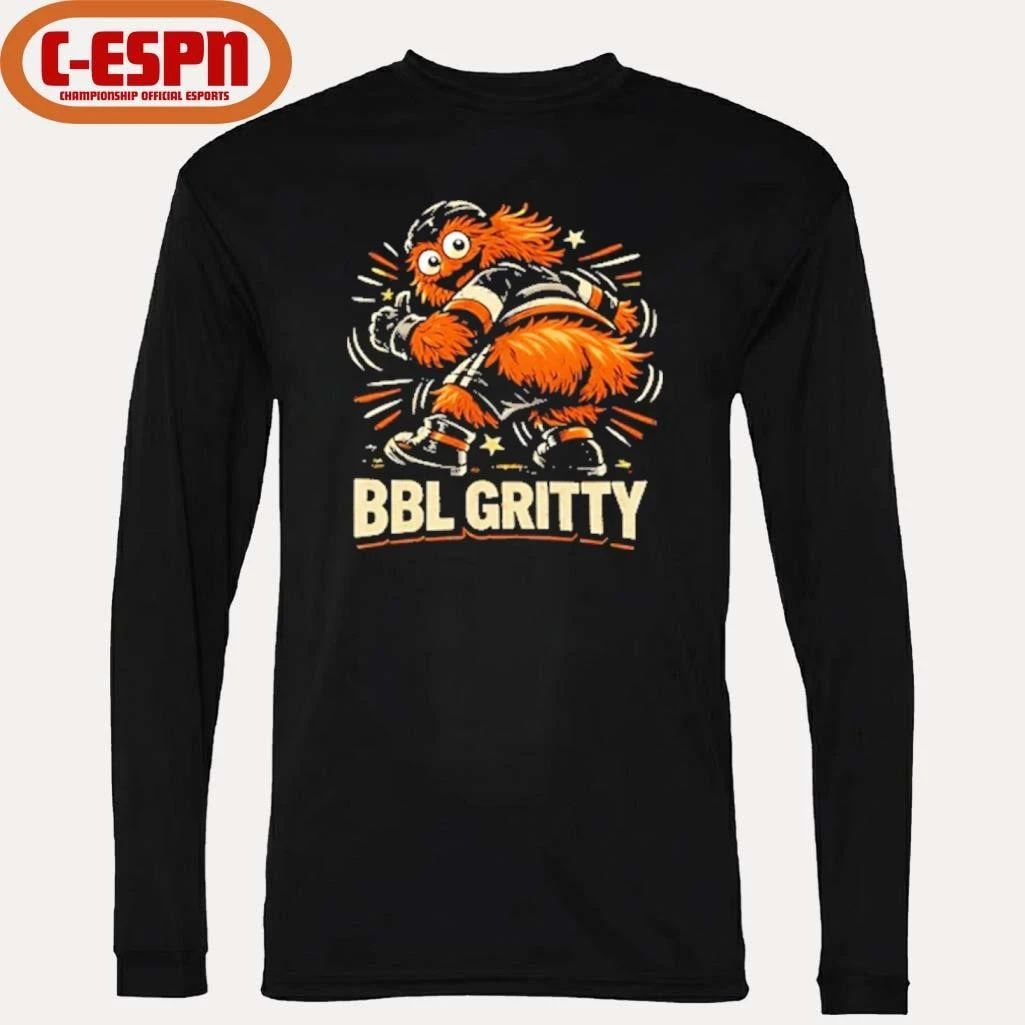 Philadelphia Flyers BBL Gritty Shirt