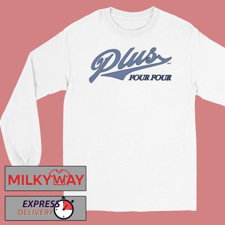 +44 The Rodeo 44 Classic shirt
