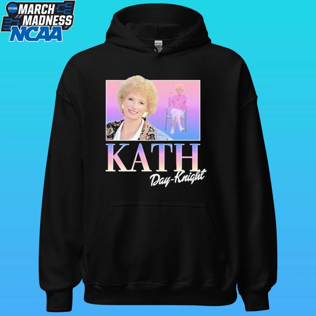Lonely Kids Club Kath Day Knight Shirt