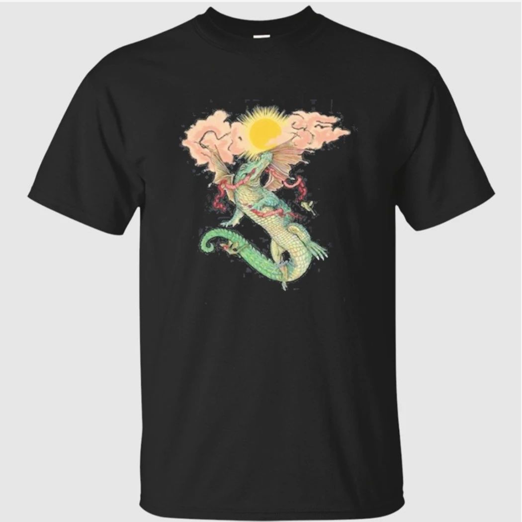 Goose Apr 18, 2026 St. Augustine Event Shirt