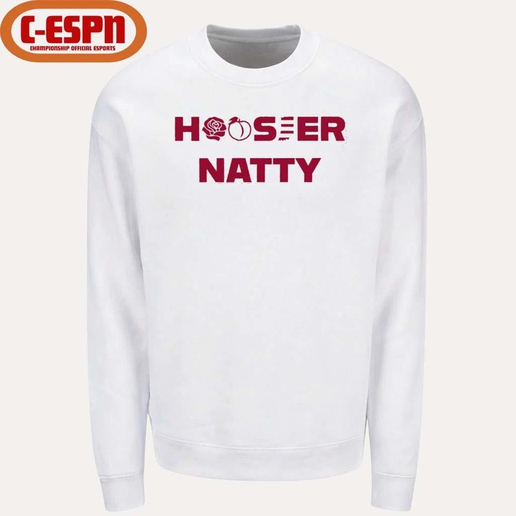 Hoosiers Natty shirt