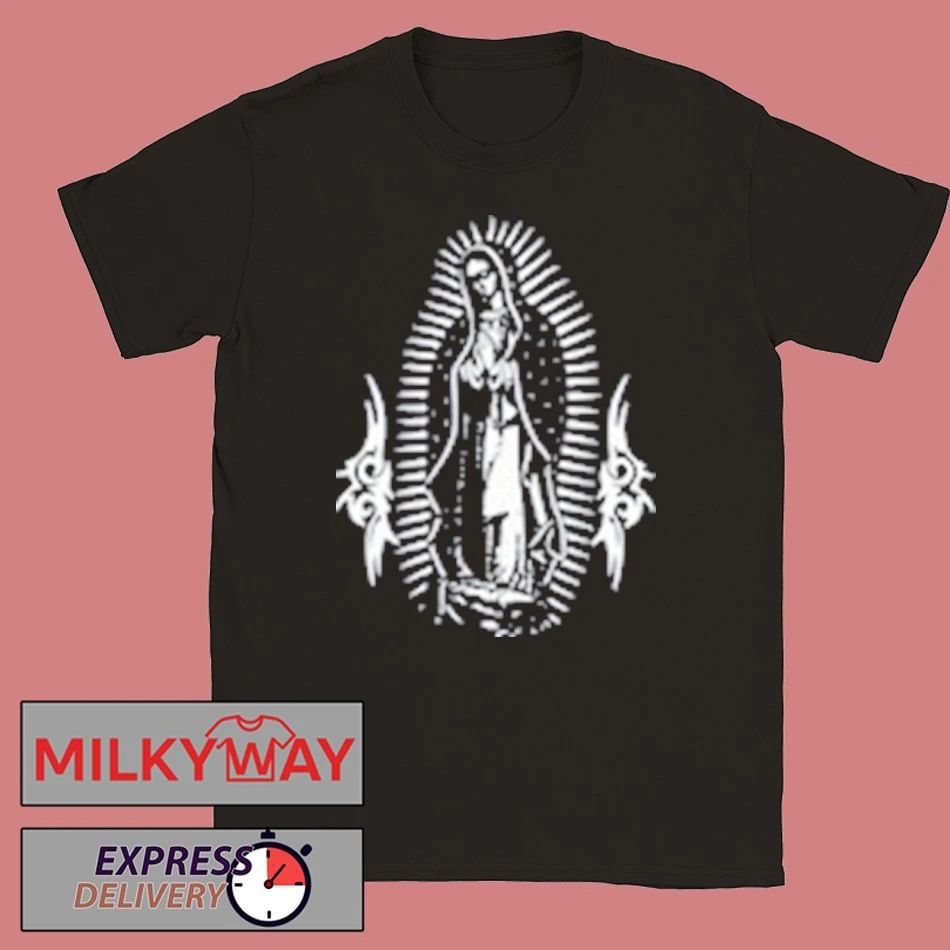 Ghetto Rodeo Virgen Shirt
