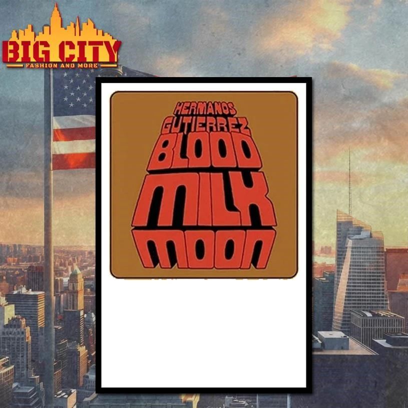 Project Hail Mary Ryan Gosling Blood Milk Moon Shirt