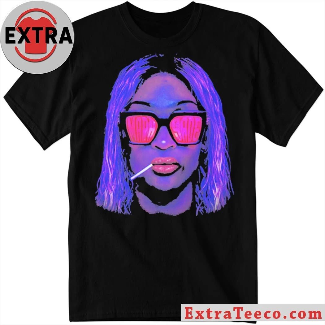 Mara Sadé Lollipop Shirt