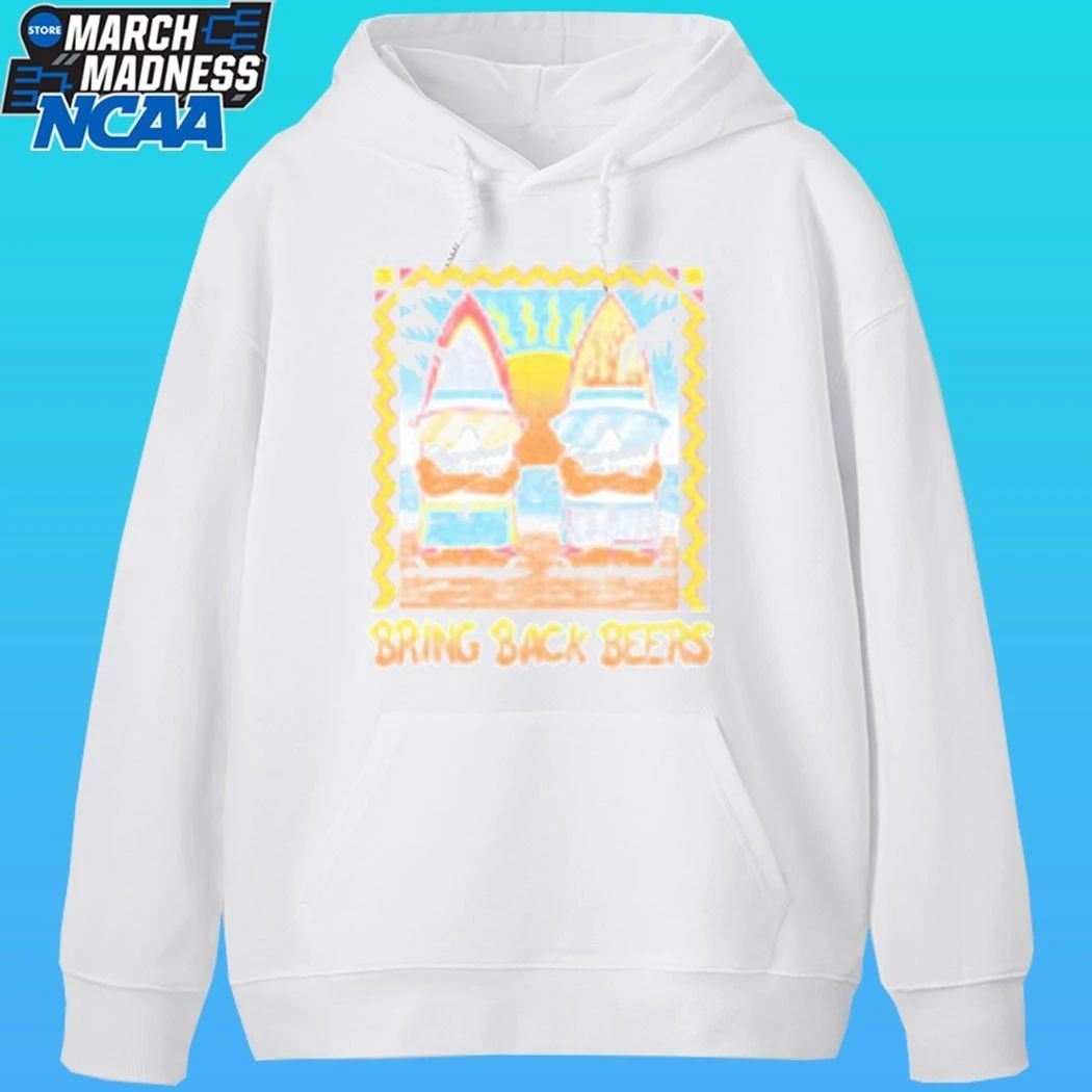 Bring Back Beers Shirt