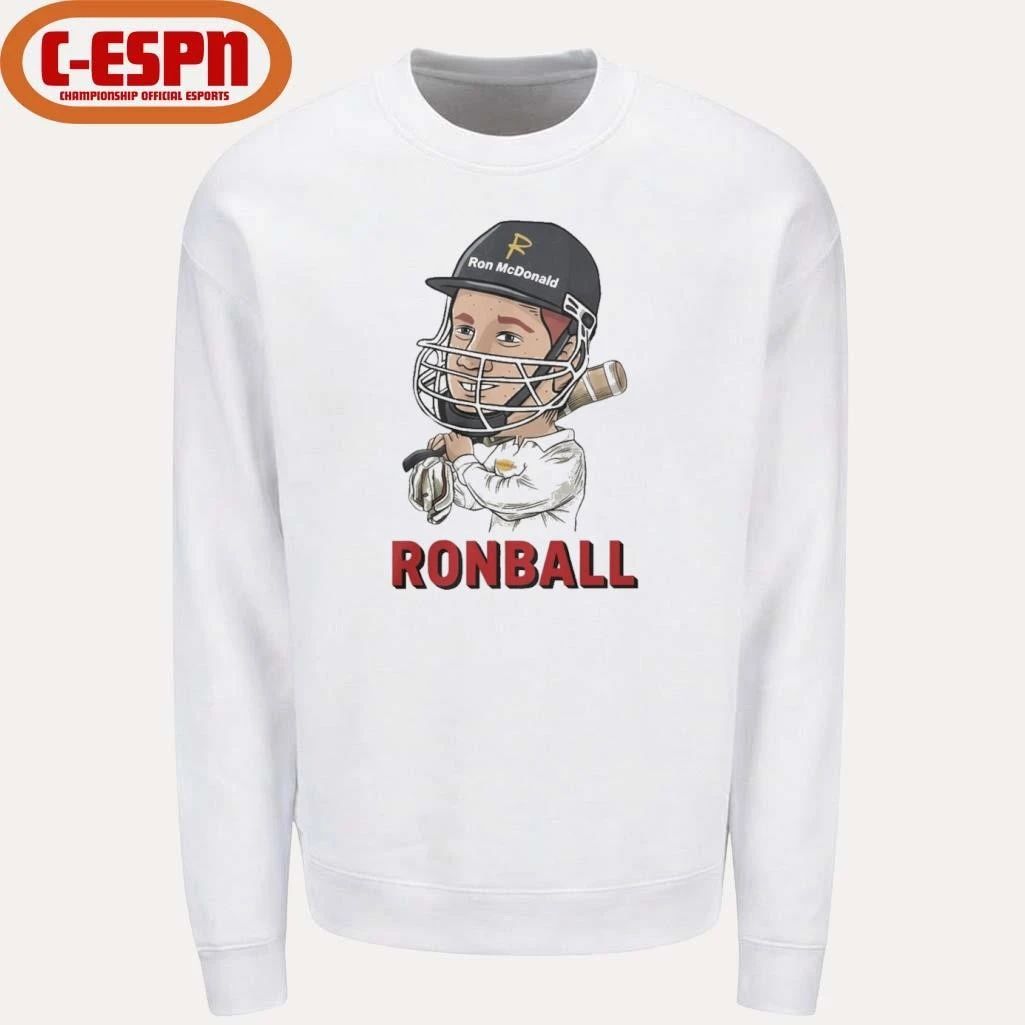 Ronball Shirt