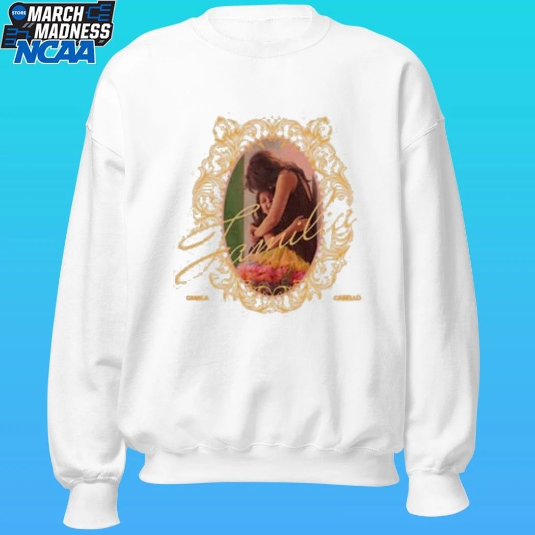 Camila Cabello Familia Shirt