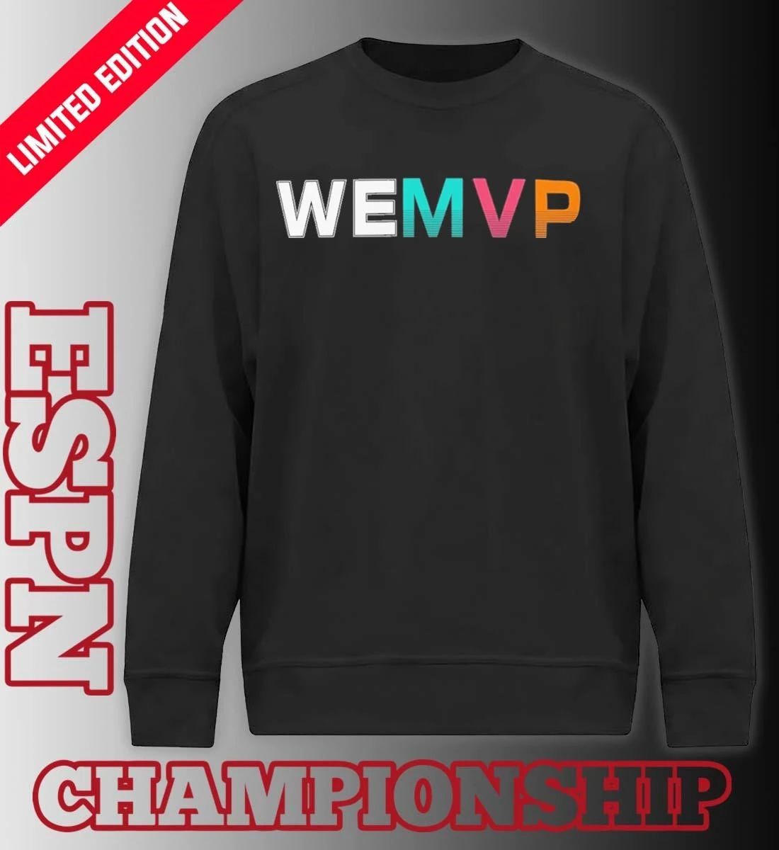 Victor Wembanyama WEMVP T-Shirt