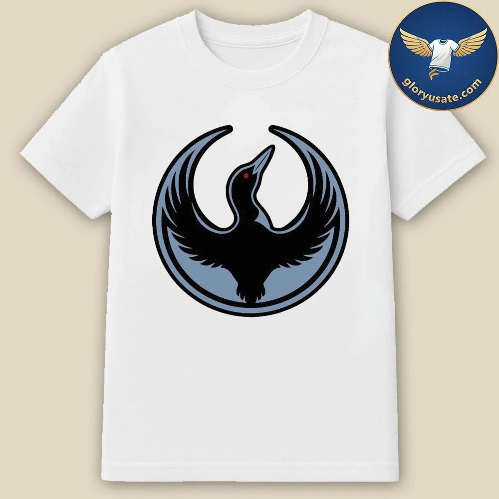 Rebel Loon Alliance Shirt
