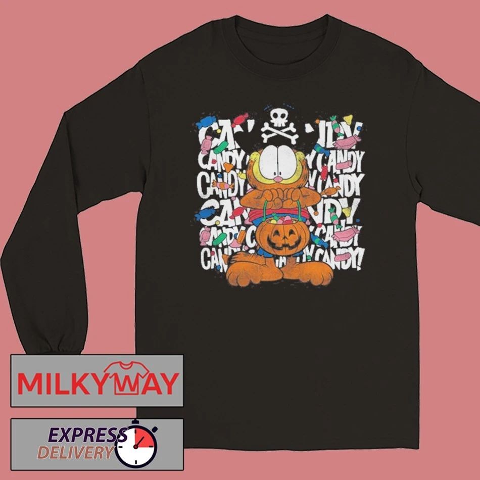 Fright-Rags Candy Candy Candy T-Shirt