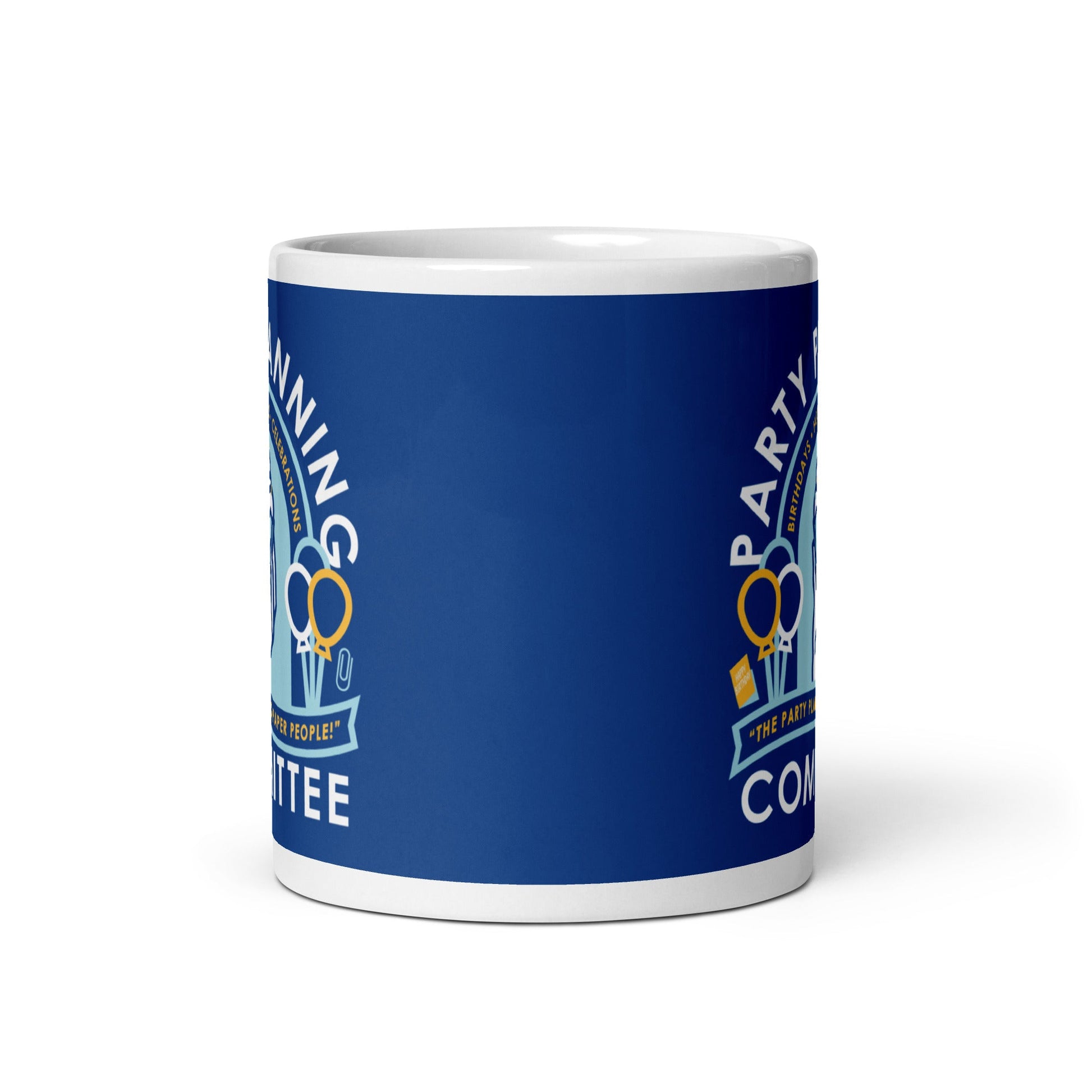 Party Planning Committee Mug