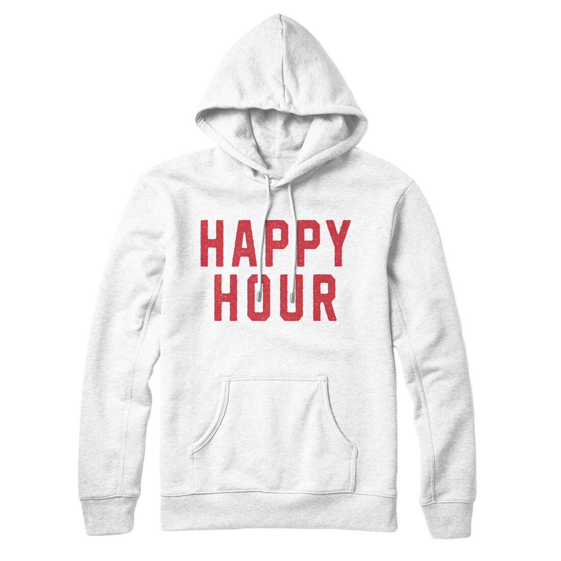 Happy Hour Hoodie